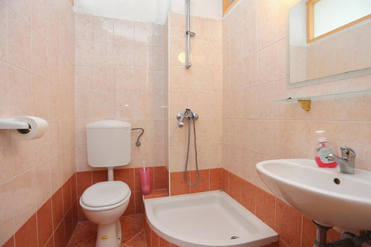 Apartment Igrane 311b Zewnętrze zdjęcie