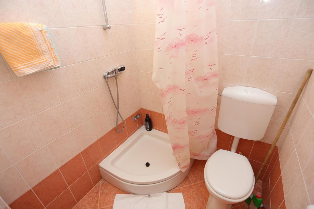 Apartment Igrane 311b Zewnętrze zdjęcie