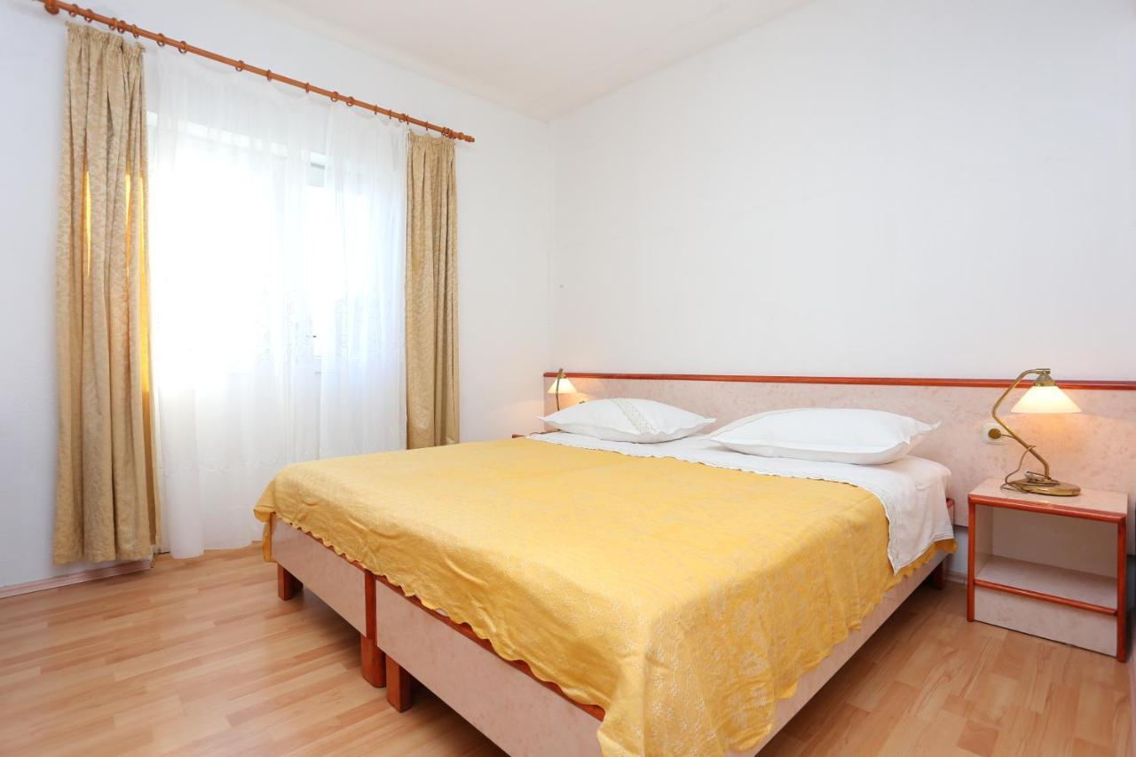 Apartment Igrane 311b Zewnętrze zdjęcie