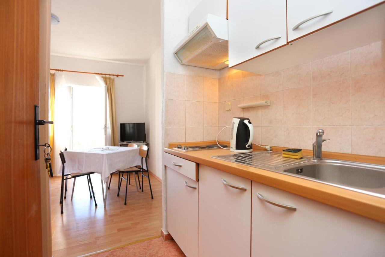 Apartment Igrane 311b Zewnętrze zdjęcie