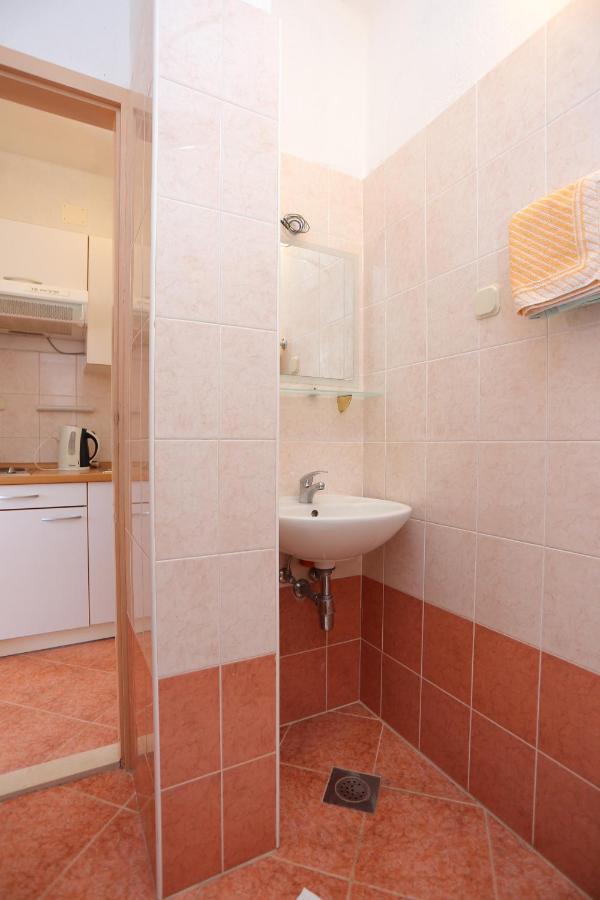 Apartment Igrane 311b Zewnętrze zdjęcie