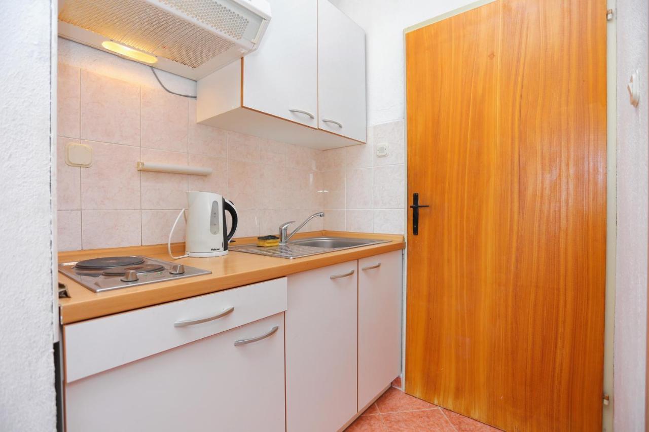 Apartment Igrane 311b Zewnętrze zdjęcie